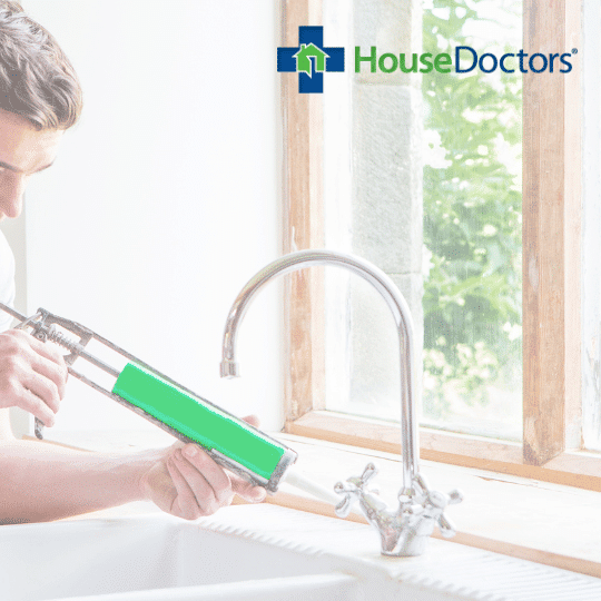 Home Repair Services Near Me- House Doctors