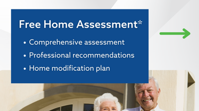 Free Home Assessment Photo