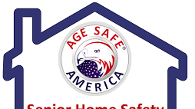 Age Safe America Badge Photo