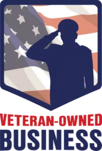 Veteran Owned Business