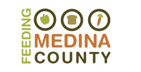 Feeding Medina County