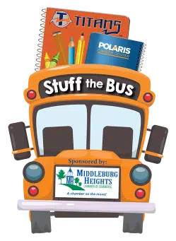 Stuff The Bus