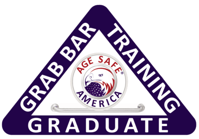 Grab Bar Training Graduate