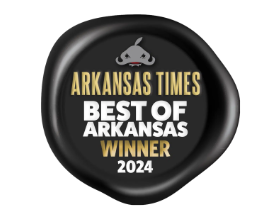 Best of Arkansas 2024