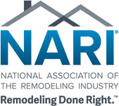 national association of the remodeling industry logo